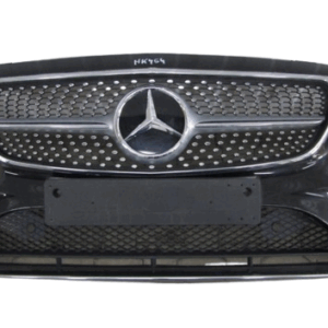 Bumper Mercedes E Klasse 238 C238 Coupé AMG 16-20 A2388856800 Voorbumper