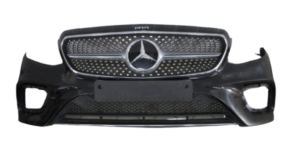 Bumper Mercedes E Klasse 238 C238 Coupé AMG 16-20 A2388856800 Voorbumper