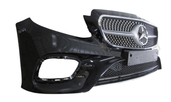 Bumper Mercedes E Klasse 238 C238 Coupé AMG 16-20 A2388856800 Voorbumper