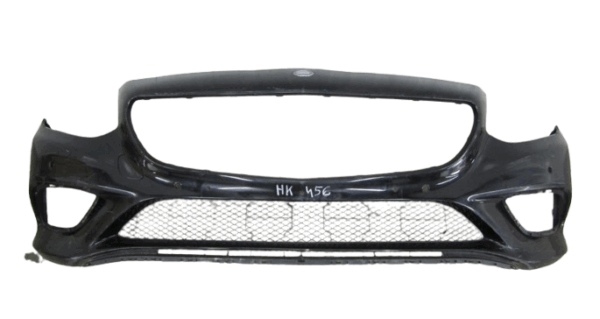 Bumper MERCEDES SLC SLK W172 Facelift 16- A1728851925 Voorbumper
