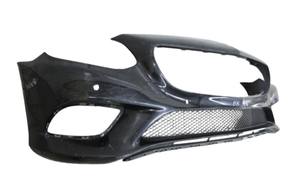 Bumper MERCEDES SLC SLK W172 Facelift 16- A1728851925 Voorbumper