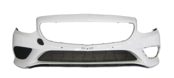 Bumper MERCEDES SLC SLK W172 Facelift 16- A1728851925 Voorbumper