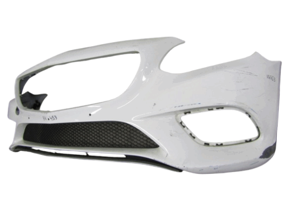 Bumper MERCEDES SLC SLK W172 Facelift 16- A1728851925 Voorbumper