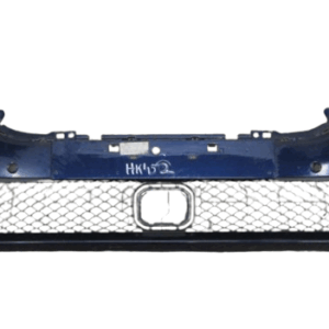 Bumper MERCEDES CITAN II W420 420 20- A4208850401 Voorbumper