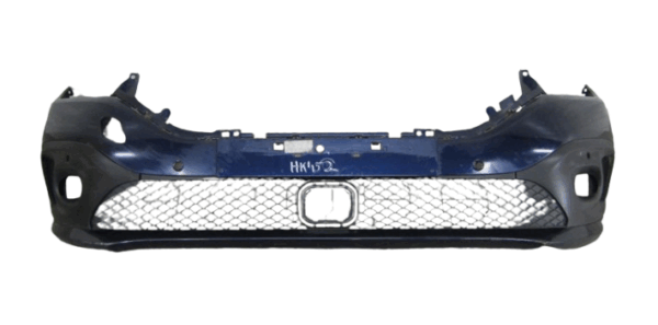 Bumper MERCEDES CITAN II W420 420 20- A4208850401 Voorbumper