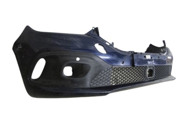 Bumper MERCEDES CITAN II W420 420 20- A4208850401 Voorbumper