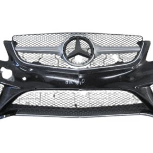 Bumper Mercedes E Klasse Coupé W207 AMG Facelift 13-16 A2078857825 Voorbumper