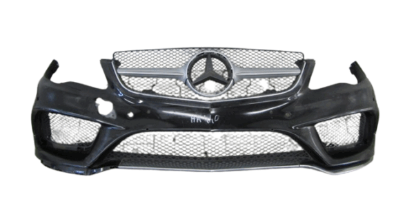 Bumper Mercedes E Klasse Coupé W207 AMG Facelift 13-16 A2078857825 Voorbumper