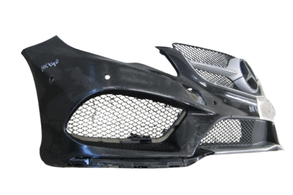 Bumper Mercedes E Klasse Coupé W207 AMG Facelift 13-16 A2078857825 Voorbumper