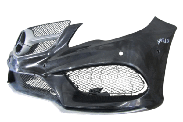 Bumper Mercedes E Klasse Coupé W207 AMG Facelift 13-16 A2078857825 Voorbumper