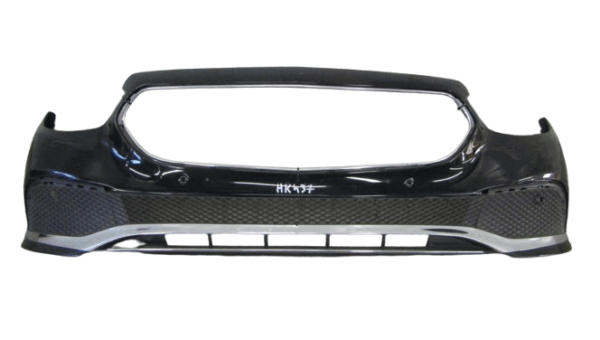 Bumper Mercedes E KLASSE W213 Facelift 20- PDC A2138851103 Voorbumper