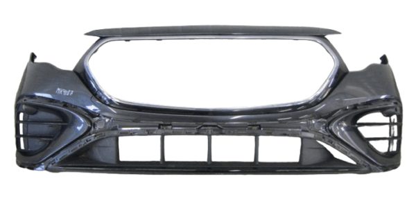 Bumper Mercedes E Klasse W214 214 53 5.3 AMG 23- A2148856902 Voorbumper