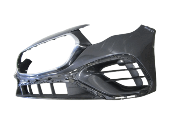 Bumper Mercedes E Klasse W214 214 53 5.3 AMG 23- A2148856902 Voorbumper