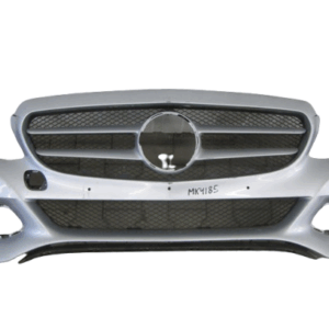 Bumper Mercedes C klasse W205 205 14-18 A2058800023 Voorbumper
