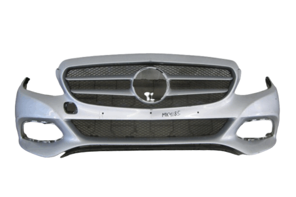 Bumper Mercedes C klasse W205 205 14-18 A2058800023 Voorbumper