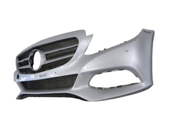 Bumper Mercedes C klasse W205 205 14-18 A2058800023 Voorbumper