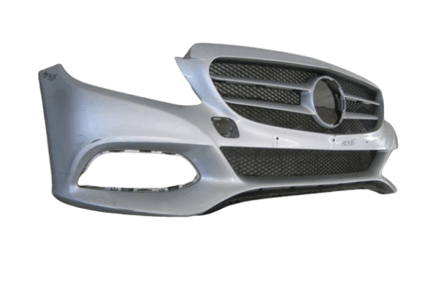 Bumper Mercedes C klasse W205 205 14-18 A2058800023 Voorbumper