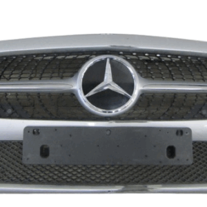 Bumper Mercedes A Klasse W177 18-  A1778853600 Voorbumper