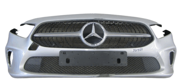 Bumper Mercedes A Klasse W177 18-  A1778853600 Voorbumper