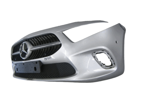 Bumper Mercedes A Klasse W177 18-  A1778853600 Voorbumper