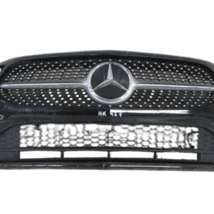 Bumper Mercedes A Klasse W177 177 AMG pdc 18- A1778856100 Voorbumper