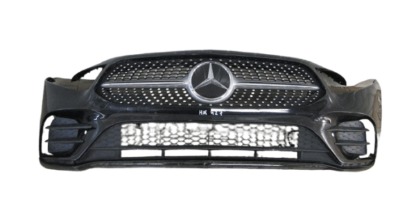 Bumper Mercedes A Klasse W177 177 AMG pdc 18- A1778856100 Voorbumper