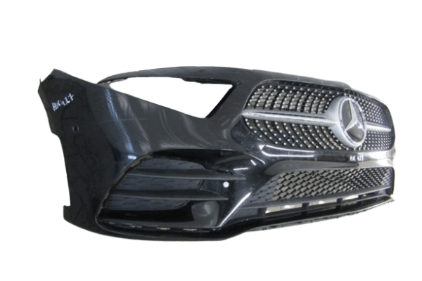 Bumper Mercedes A Klasse W177 177 AMG pdc 18- A1778856100 Voorbumper