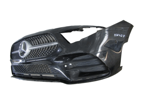 Bumper Mercedes A Klasse W177 177 AMG pdc 18- A1778856100 Voorbumper