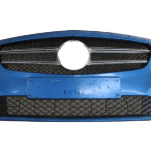 Bumper Mercedes A Klasse W176 176 12-15 A1768850025 Voorbumper
