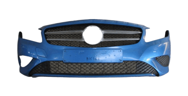 Bumper Mercedes A Klasse W176 176 12-15 A1768850025 Voorbumper