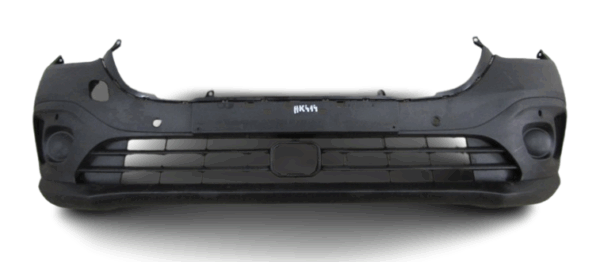 Bumper Mercedes Citan W420 420 20- A4208852500 Voorbumper