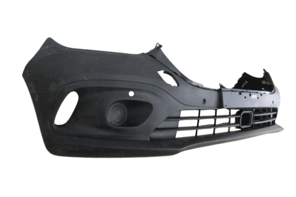 Bumper Mercedes Citan W420 420 20- A4208852500 Voorbumper