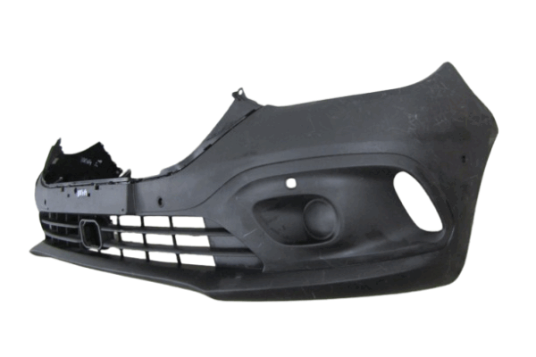 Bumper Mercedes Citan W420 420 20- A4208852500 Voorbumper