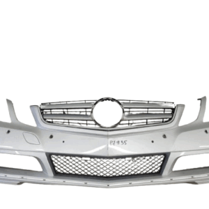 Bumper Mercedes E Klasse W207 207 COUPE 09-12 A2078850425 Voorbumper