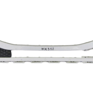 Bumper Mercedes GLE W167 167 19- Basis A1678851800 Voorbumper