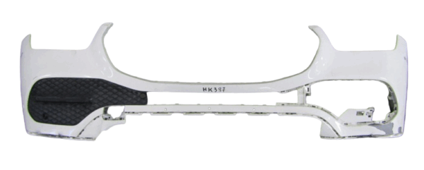 Bumper Mercedes GLE W167 167 19- Basis A1678851800 Voorbumper