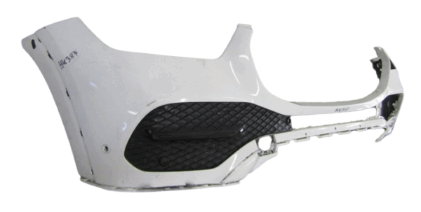 Bumper Mercedes GLE W167 167 19- Basis A1678851800 Voorbumper