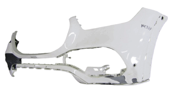 Bumper Mercedes GLE W167 167 19- Basis A1678851800 Voorbumper