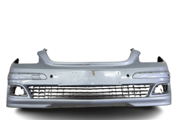 Bumper Mercedes B Klasse W245 245 169 05-08 A1698852525  Voorbumper