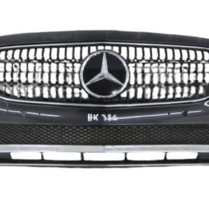 Bumper Mercedes E KLASSE W213 Facelift 20- A2138851103 Voorbumper