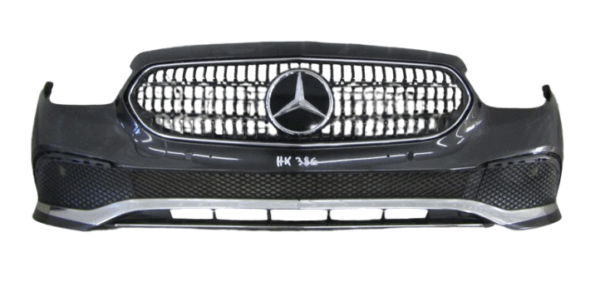 Bumper Mercedes E KLASSE W213 Facelift 20- A2138851103 Voorbumper