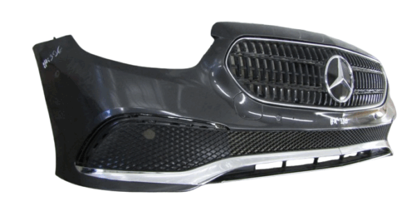 Bumper Mercedes E KLASSE W213 Facelift 20- A2138851103 Voorbumper