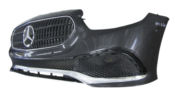Bumper Mercedes E KLASSE W213 Facelift 20- A2138851103 Voorbumper