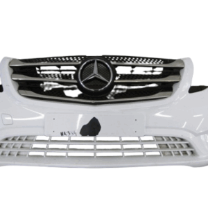 Bumper Mercedes Vito W447 447 14-18 A4478800870 Grill Voorbumper
