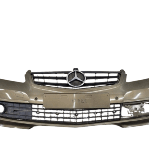 Bumper Mercedes A KLASSE W169 169 Facelift 08-12 A1698857525 Voorbumper