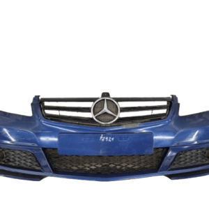 Bumper Mercedes A KLASSE W169 169 Facelift 08-12 AVANTGARDE A1698857525 Voorbumper