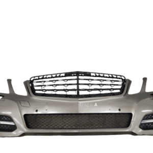 Bumper Mercedes E klasse W212 212 09-12 A2128850125 Voorbumper