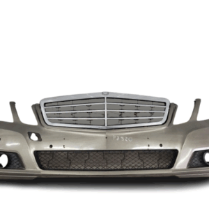 Bumper Mercedes E klasse W212 212 09-12 A2128850125 Voorbumper