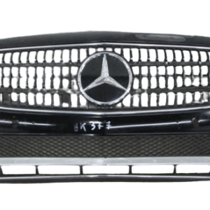 Bumper Mercedes E klasse W213 213 Facelift 20-23 A2138851103 Voorbumper