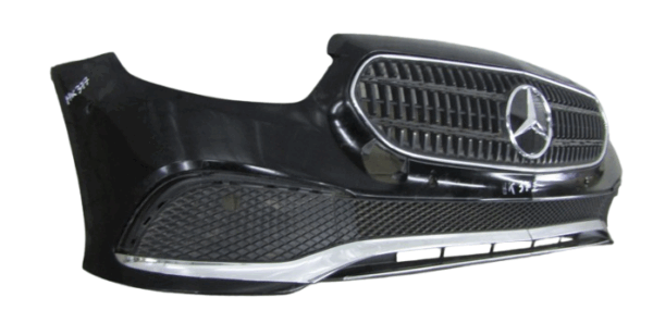 Bumper Mercedes E klasse W213 213 Facelift 20-23 A2138851103 Voorbumper